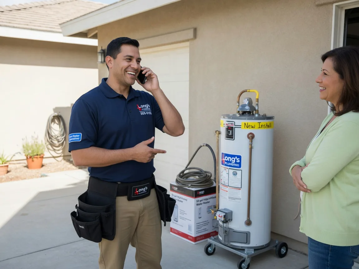 Leak Detection Monroe, NC FAQs